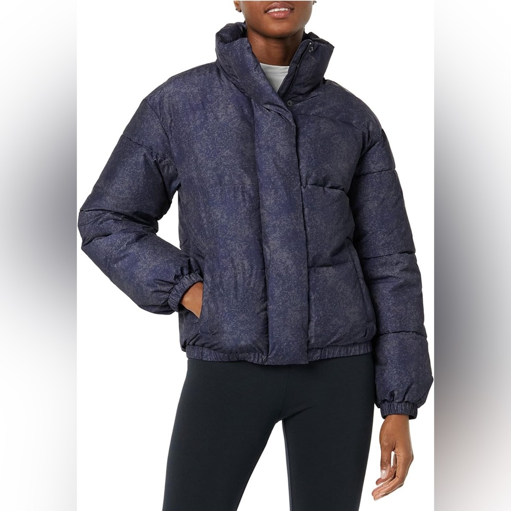 Puffer Jacket